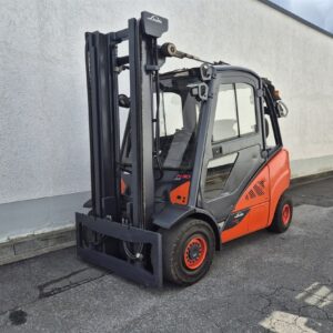 Linde H30D