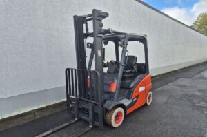 Linde H16T EVO