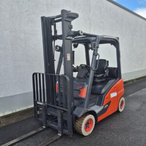 Linde H16T EVO