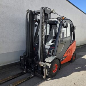 Linde H30D-02 EVO