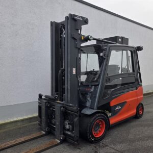 Linde E50HL-01/600