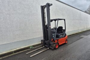 Linde E18P-02