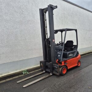 Linde E18P-02