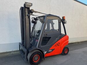 Linde H30D EVO