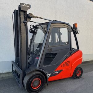 Linde H30D EVO