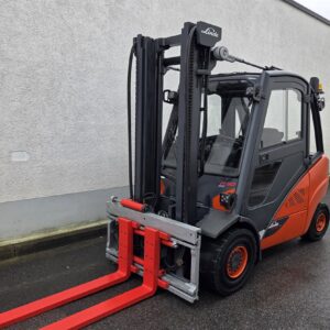 Linde H30D-02 EVO