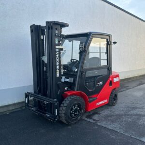 Hangcha CPCD25-XH7F