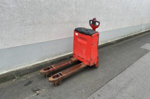 Linde T18