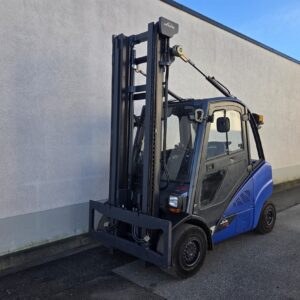 Linde H35D EVO