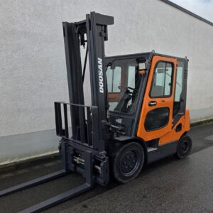 Doosan D25S-5