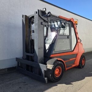 Linde H60T-03