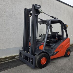 Linde H30D EVO