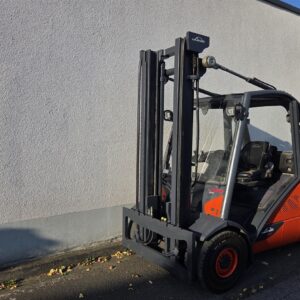 Linde H30D EVO