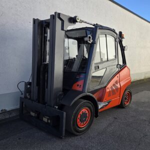 Linde H45D