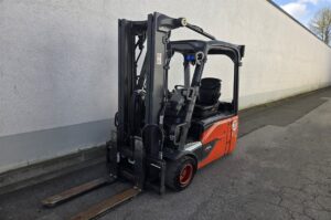 Linde E18