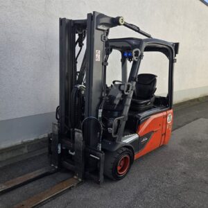 Linde E18