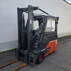 Linde E18