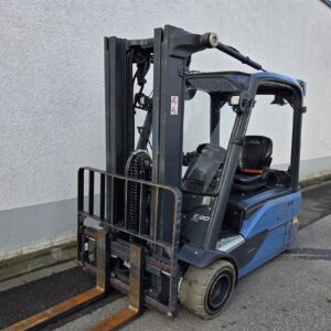 Linde E20 L
