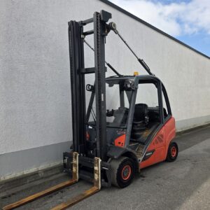 Linde H25T-02
