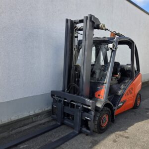 Linde H25T-02