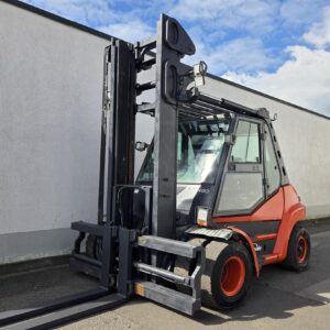Linde H80D-01
