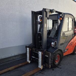 Linde H30T-02