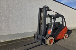 Linde H30D