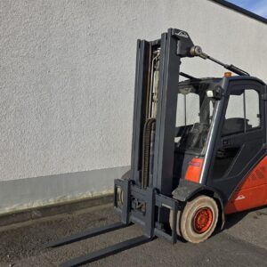 Linde H30D