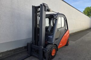 Linde H30D