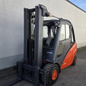 Linde H30D