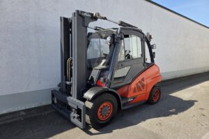Linde H50D
