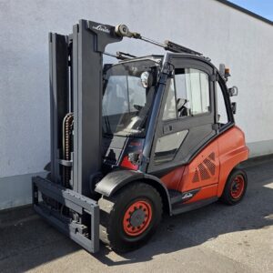 Linde H50D