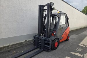 Linde H30D EVO