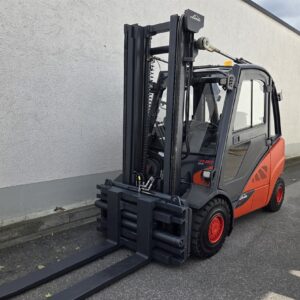 Linde H30D EVO