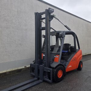 Linde H35D-01