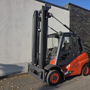 Linde H40T-02