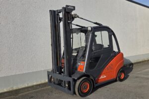 Linde H30D