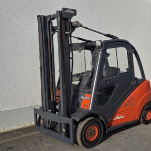 Linde H30D