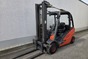 Linde H25D