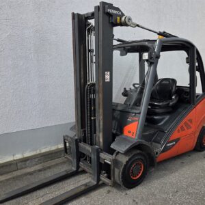 Linde H25D