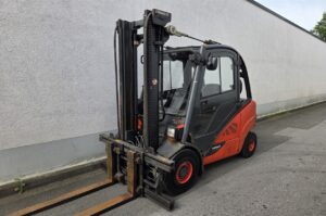 Linde H30D