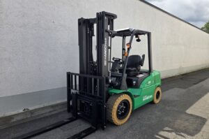 Hangcha CPD38-XEY2HA-SI
