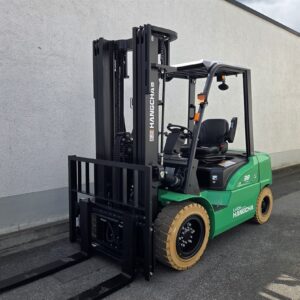 Hangcha CPD38-XEY2HA-SI
