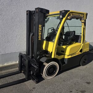 Hyster H 2.5 FT