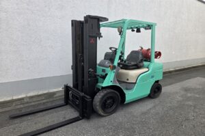 Mitsubishi FG25T