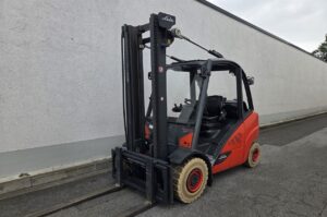 Linde H35T