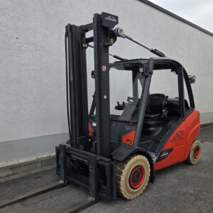 Linde H35T