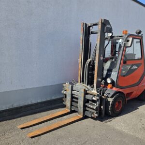 Linde H30T-02