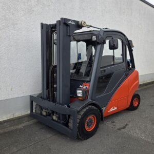 Linde H35T