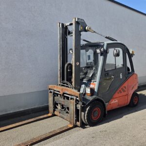 Linde H35T